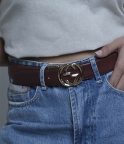 تصویر کمربند کد : 4001 