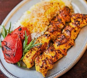 تصویر ادویه جوجه کباب 