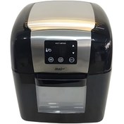 تصویر سرخ کن بدون روغن مایر مدل MR946 ظرفیت ۳.۳ لیتری Maier MR946 Air Fryer 3.3L