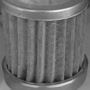 تصویر فیلتر مکش پمپ هیدرولیک 