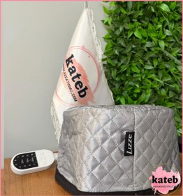 تصویر کلاه حرارتی 