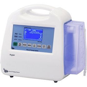 تصویر وکیوم تراپی HYPER 3 