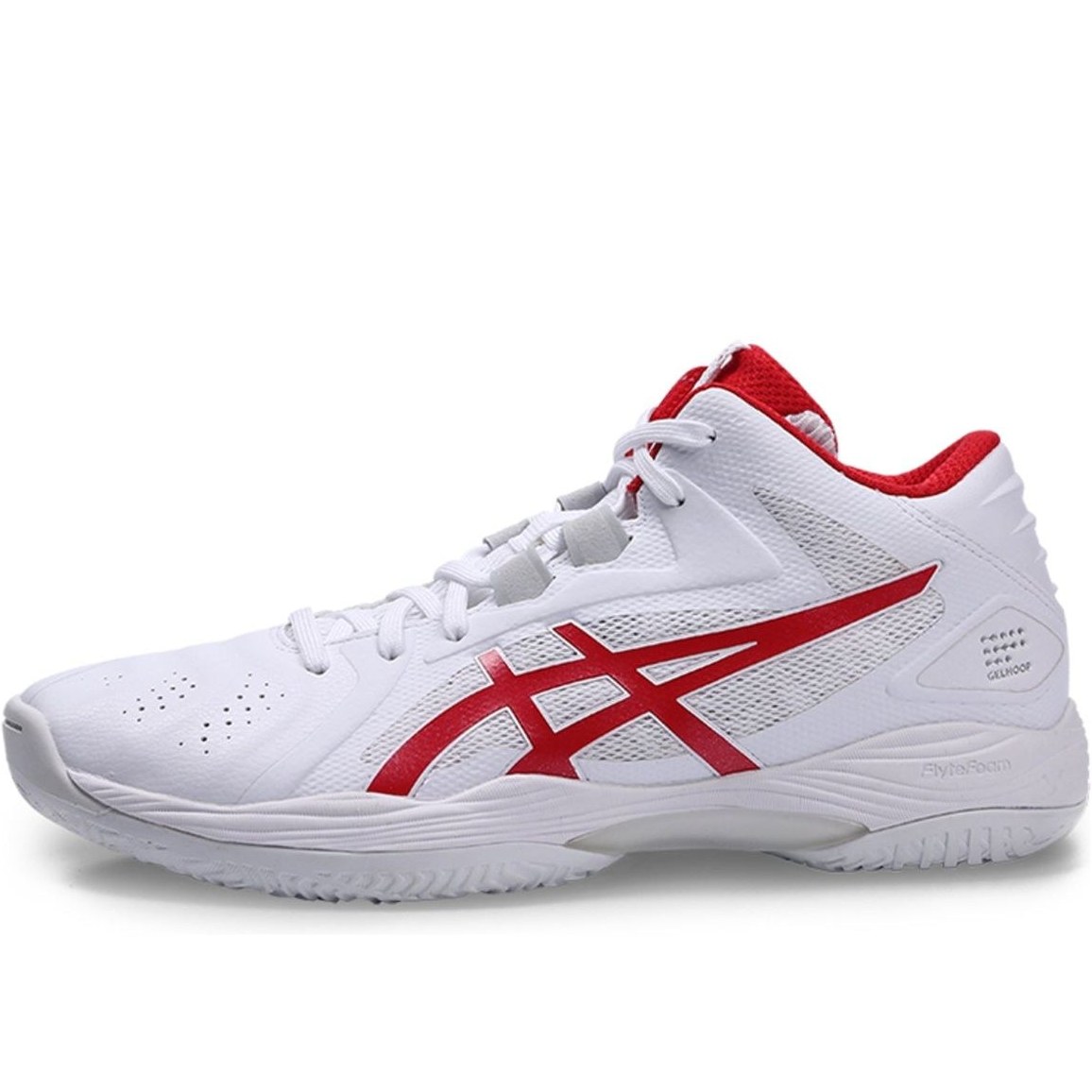 asics gel hoop v13