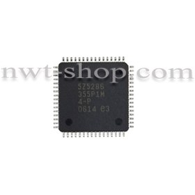 تصویر آی سی ATMEGA128L-8AU SMD 