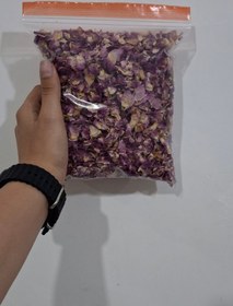 تصویر گل محمدی خشک Rose