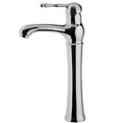 تصویر شیرروشویی پایه بلند مارتین البرز روز Martin Tall Basin