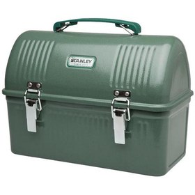 تصویر ظرف حمل غذا استنلی 9.5 لیتر Classic Lunch Box Stanley classic lunch box | 9.5L