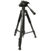 تصویر سه پایه دوربین ویفنگ Weifeng WF-520 Tripod Weifeng WF-520 Tripod