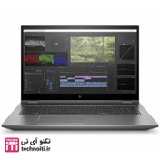 تصویر لپ تاپ استوکHP ZBook fury G8 