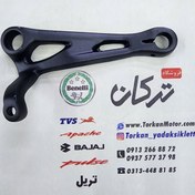 تصویر اهرم پدال دنده موتور بنلی 300 دوسیلندر ایرانی 