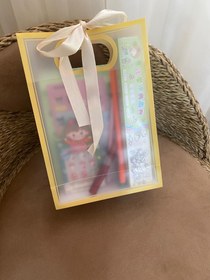 تصویر پک هدیه شانسی 