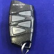 تصویر دزدگیر ایزیکار مدل E1 