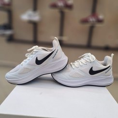 تصویر کتونی نایک guideio سفید Nike shose