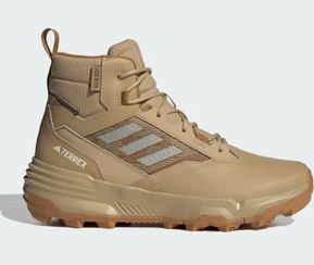 تصویر کفش کوهنوردی مردانه آدیداس Adidas Terrex TERREX UNITY LEATHER MID RAIN.RDY HIKING SHOES