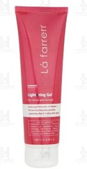 تصویر ژل روشن کننده لافارر مناسب زیربغل و کشاله ران 100میل LAFARRERR LIGHTENING GEL FOR GROIN AND ARMPIT 100ml