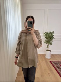 تصویر مانتو نیلسا 