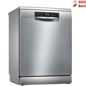 تصویر ماشین ظرفشویی بوش مدل BOSCH SMS6ZCI85M BOSCH SMS6ZCI85M