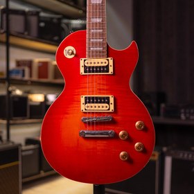تصویر گیتار الکتریک گیگ GIG Standard Les Paul 