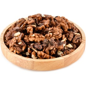 تصویر مغز گردو ایرانی خورشتی 