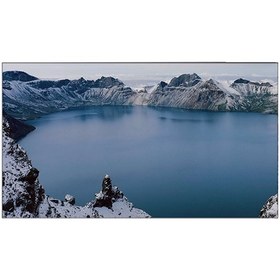 تصویر ویدئو وال پنتوس مدل 49VD357C 