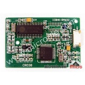 تصویر RFID13.56 CR038 ماژول 