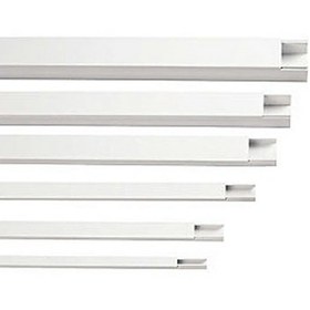 تصویر داکت ساده 25*40 دانوب 