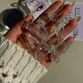 تصویر کلیپس پاپیون 