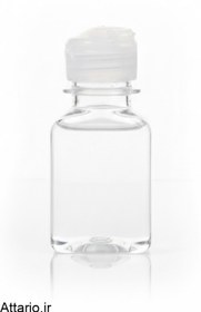 تصویر روغن نارگیل 60 سی سی 