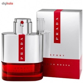 Prada luna rossa sport eau de store toilette spray