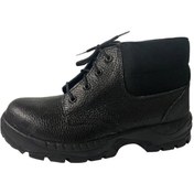 تصویر کفش ایمنی نگهبان مدل IGD99 ا safety shoes -IGD99 safety shoes -IGD99