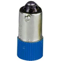 تصویر لامپ چراغ سیگنال رعد 