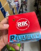 تصویر رینگ موتور پژو405-XU7 ژاپنی RIK (ریک) 
