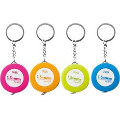 تصویر جاسوییچی مترورقی دلی8213 