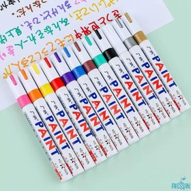 تصویر ماژیک سربی 