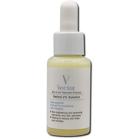 تصویر کرم شب بهبود دهنده چروک ورونیک 50 میل Veronique Anti Ageing Night Cream 50 ml