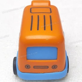 تصویر مینی بوس زینگو 