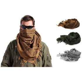 تصویر شال شماق 