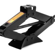 تصویر جک شرکتی استاندارد پراید مدد رویان 