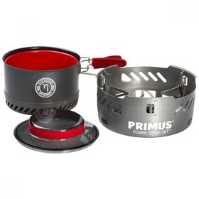 تصویر اجاق سفری مدل Primus - Power Stove Set 