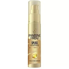 تصویر سرم مو پنتن مدل Spliss Bandiger مناسب انواع مو | PANTENE 