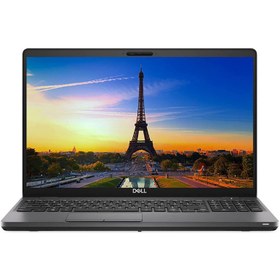 تصویر لپ تاپ استوک DELL Precision 3540 پردازنده i7 نسل هشتم رم 16GB DDR4 گیگابایت حافظه 500GB SATA صفحه نمایش 15 گرافیک 2GB گیگابایت مدل RADEON PRO WX 2100 