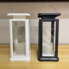 تصویر فانوس مدل آتنا 