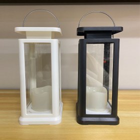 تصویر فانوس مدل آتنا 