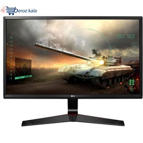 تصویر مانیتور ال جی 24MP59G Monitor LG 24MP59G