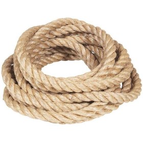 تصویر نخ کنفی مدل 0.6 طول 30 متر 