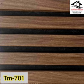 تصویر ترمووال mdf کدTM701 