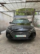 تصویر هیوندای النترا مدل 2018 ا 2000cc 2000cc