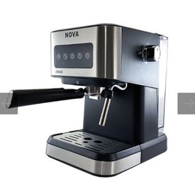 تصویر اسپرسوساز نوآمدلnova Cm3000 ا Espresso machine Nova Cm3000 Espresso machine Nova Cm3000