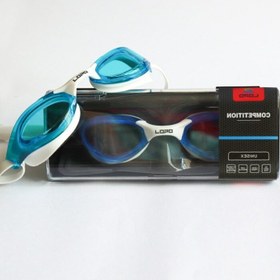 تصویر عینک شنا LOPO 