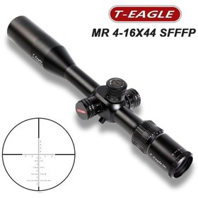 تصویر دوربین تی ایگل MR 4_16×44 FFP 